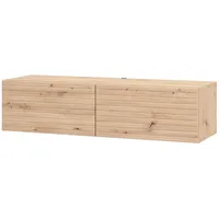 INOSIGN TV-Board Royan, TV-Bank, TV-Schrank, Wandmontage, in verschiedenen Breiten