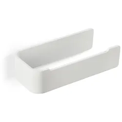 Zone Denmark - Ume Toilettenpapierhalter, weiß