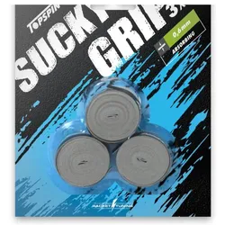 Topspin - SUCKY GRIP - 3er