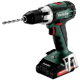 Metabo BS 18 LT Compact 602102530
