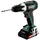 Metabo BS 18 LT Compact 602102530