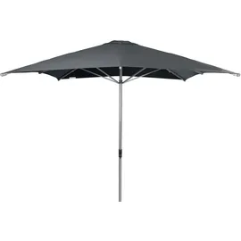 Doppler Alu Expert Teleskop 300 x 300 cm Anthrazit