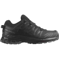 Salomon XA Pro 3D V9 Damen Black/Phantom/Pewter 44