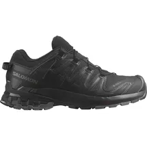 Salomon XA Pro 3D V9 Damen Black/Phantom/Pewter 44