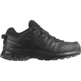 Salomon XA Pro 3D V9 Damen Black/Phantom/Pewter 44