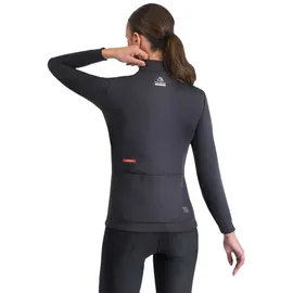 Sportful Fiandre 2 Jacke - Black - L