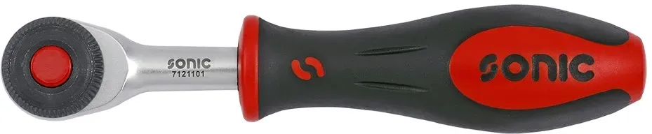 SONIC EQUIPMENT Umschaltknarre 7121101