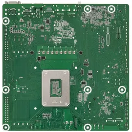 ASRock EC266D4U micro-AATX Sockel 1700 DDR5-only