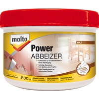 Molto Power Abbeizer 500ml