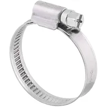 Fischer Schlauchschelle SGS 9 W2 16 - 27 100 Stück