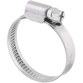 Fischer Schlauchschelle SGS 9 W2 16 - 27 100 Stück