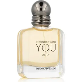 Emporio Armani Stronger With You Only Eau de Toilette 50 ml