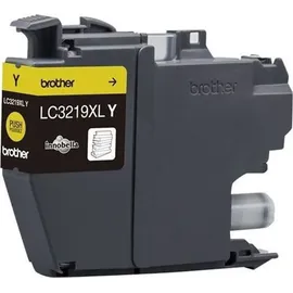 Brother LC-3219XL-Y gelb