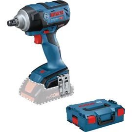 Bosch GDS 18V-300 Professional ohne Akku + L-Boxx 06019D8201