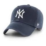 '47 Brand Strapback Kinder Cap CLEAN UP Kappe - Navy - One Size