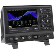 TELEDYNE LECROY WAVESURFER 3104Z Digital-Oszilloskop 1GHz 2 GSa/s 10 Mpts 8 Bit Digital-Speicher (DSO) 1St.
