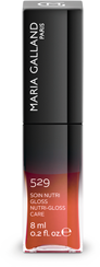 Maria Galland 529 Soin Nutri-Gloss - 80 Terracotta D ́Uluru