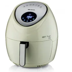 Ariete 4618/02 Airy Fryer XXL Beige - Heißluftfritteuse