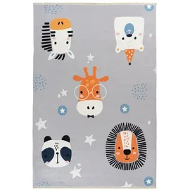 obsession Home Fashion Kinderteppich »My Greta (BL 115x170 cm, «, BL 115x170 cm