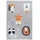 obsession Home Fashion Kinderteppich »My Greta (BL 115x170 cm, «, BL 115x170 cm