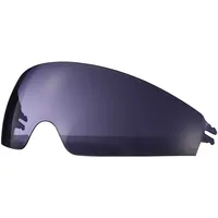LS2 Sonnenvisier, grau für Männer