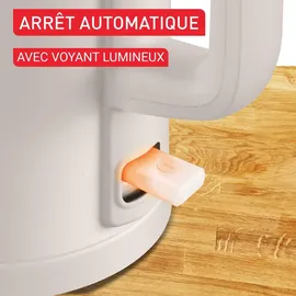 Tefal ThermoProtect 1,5 l Hellgrau