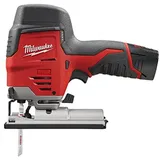 Milwaukee M12 JS-0 ohne Akku