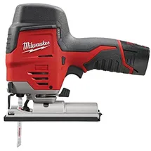 Milwaukee M12 JS-0 ohne Akku
