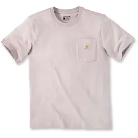 CARHARTT K87 Pocket Relaxed Fit blau M