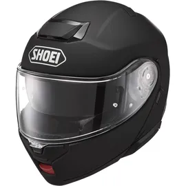 Shoei Neotec 3 Klapphelm - Matt-Schwarz XXL