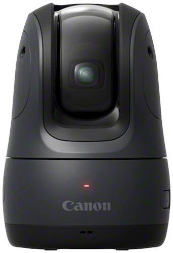 Canon PowerShot PX Digitalkamera 11.7 Megapixel Schwarz Bildstabilisierung, Bluetooth, Integrierter