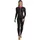 Cressi Neoprenanzug Skin Schwarz/Pink M