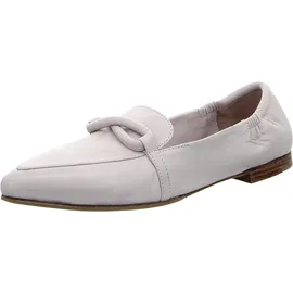 Rebecca White Slipper in rosa | Gr.: 38