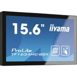 Iiyama ProLite TF1634MC-B8X 16"