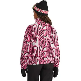 O'Neill Fwc Play Hyper Fleece Herren Weiß XL
