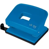 Von leitz Locher blau, 1 St.