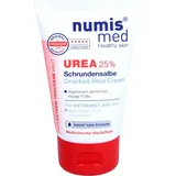 schröder cosmetics gmbh & co. kg Numis med Urea 25% Schrundensalbe