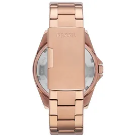 Fossil Riley Edelstahl 38 mm ES2811