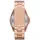 Fossil Riley Edelstahl 38 mm ES2811