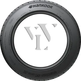 Hankook 295/45 ZR20 (114Y) Ventus S1 evo Z K129 XL