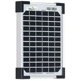 Offgridtec Solarmodul monokristallin 5 W