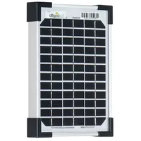 Offgridtec Solarmodul monokristallin 5 W