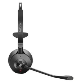 JABRA Engage 55 MS Mono Headset, Schwarz