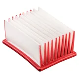 Metabo HEPA-Filter für ISA 18 LTX