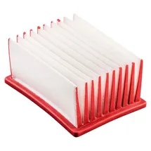 Metabo HEPA-Filter für ISA 18 LTX