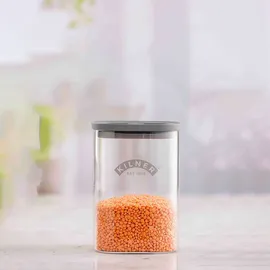 Kilner quadratisch 1,0 l