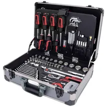 KS Tools Universal-Werkzeug-Satz 1/4+1/2 149-tlg.