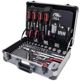 KS Tools Universal-Werkzeug-Satz 1/4+1/2 149-tlg.