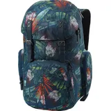 Nitro Weekender Rucksack 55 cm Grau