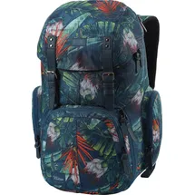 Nitro Weekender Rucksack 55 cm Grau